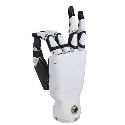 Robot šikovná ruka